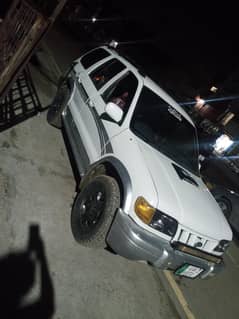 kia grand Sportage exchange posible