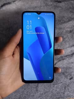 Oppo A16k | 4GB RAM | 64gb rom