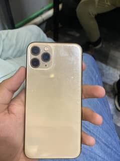 Iphone 11 Pro 256GB
