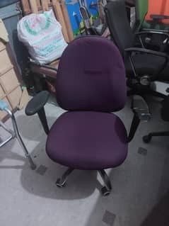 Computer Chair Only 4K