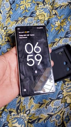 Google pixel 7