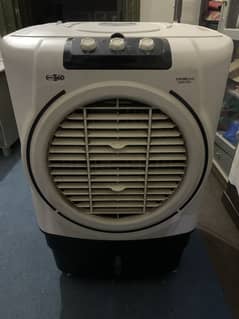 Super Asia cooler