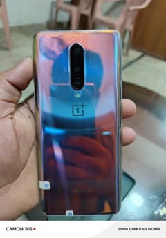One Plus 8 Full ok