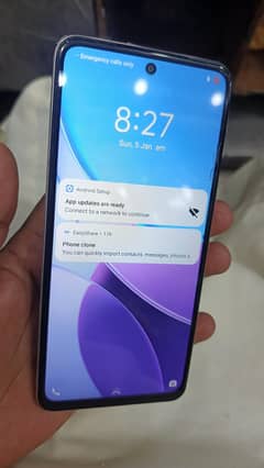 vivo y19S full 11 month warranty