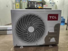 tcl inverter ac