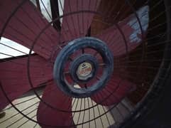 Large Size Air Cooler