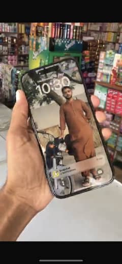 iPhone