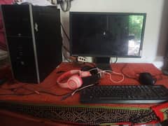 Gaming