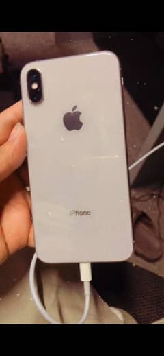 Iphone XS 64gb | PTA APPROVED