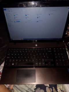HP ProBook 4520s core i5 available for sale