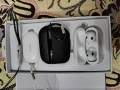 LITO ANC EARBUDS