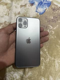 iPhone 11 Pro