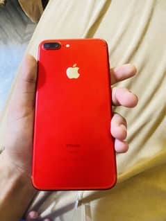 Iphone 7 plus pta approve 128 gb