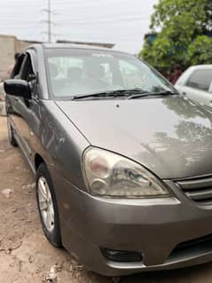 Suzuki Alto 2007