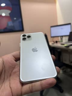 Iphone 11 pro