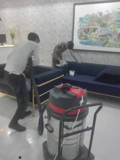 sofa carpet blind wash or cleaning 0321 8446185
