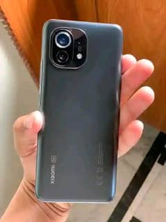 03237004371 Xiaomi MI 11 5G 12GB RAM 888 Snapdragon 108mp cam 65w chrg