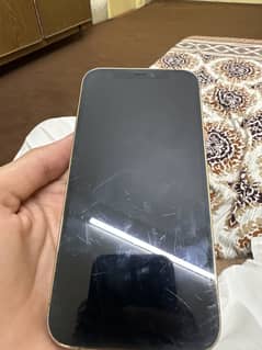 (Battery 76%) (model LL/A) (capacity 256) (condition 5/10)
