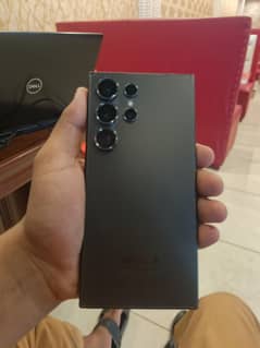 Samsung S24 ultra Non-pta.