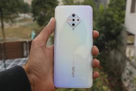 Vivo S1 pro Official PTA Approved