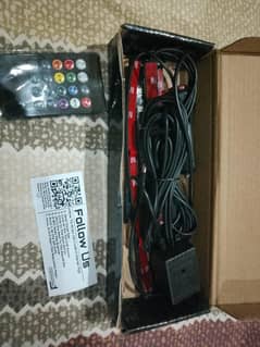 car ambiyan light available