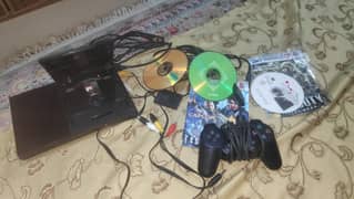 Sony playstation 2