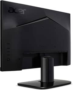 Acer Gaming Monitor KA272 "27"inch Zero Frame 2560×1440 IPS "75Hz "