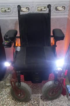 Electric