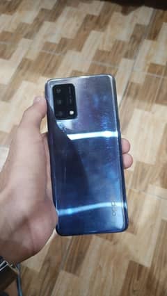 Oppo F19