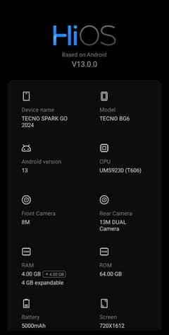 TECNO