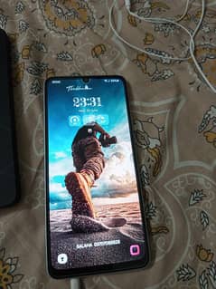 galaxy a06 dual sim official PTA approve