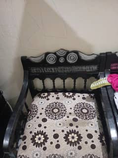 Chinese sofa