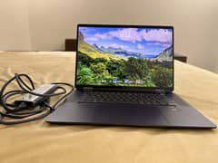 HP Spectre ultra 7, 15th generation x360 2-in-1 Laptop 16-aa0013dx