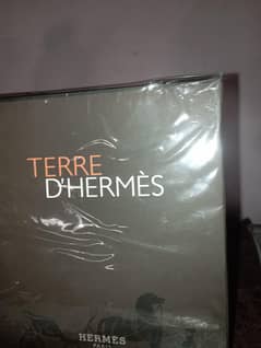 TERRE DHERMES