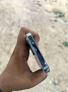 Iphome 13 pro non