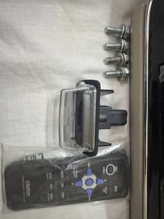 Toyota Corolla gli original deck set