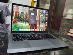 MacBook Air M1 (2020) – Space Gray | 8GB / 256GB SSD | For Sale