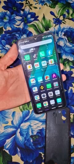 Infinix not 12