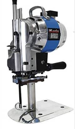 fabric cutter 10 inch  jack  compny