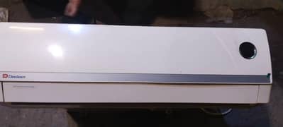 dawlance Ac arjent sale 1.5 ton. full chilled Ac