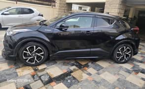 C-HR G Led