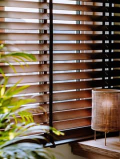 window blinds  / curtain and blinds/ parday / bamboo blinds