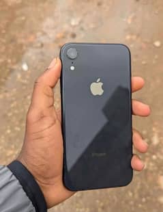 iPhone XR Sealed Phone Factory unlock urgent sell