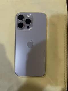 15 pro max factory unlock