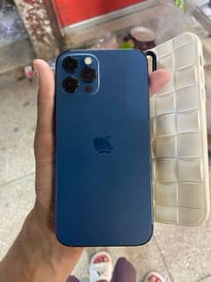 Iphone 12 pro Non pta 128 Gb