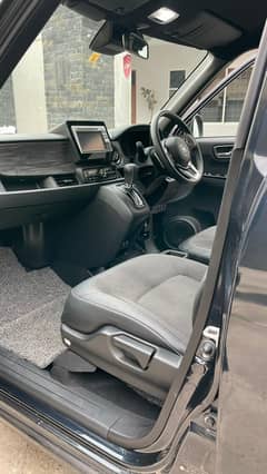 Honda N one premium tour