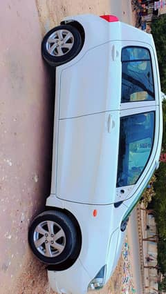 Suzuki cultus vxl 2019