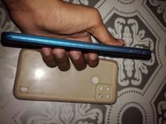 realme c25y