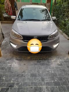 Proton Saga Ace 2022
