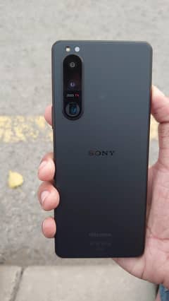 Sony Xperia 5 Mark 3 , 10/10 Exchange possible